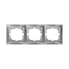 Light switch surround Solera erp72ngu | Tienda24 - Global Online Shop Tienda24.eu