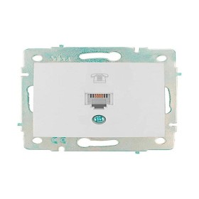 RJ45 Connector Solera erp88u | Tienda24 - Global Online Shop Tienda24.eu