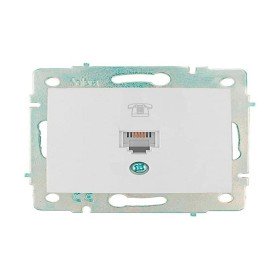 Light switch surround Solera erp73nu | Tienda24 - Global Online Shop Tienda24.eu