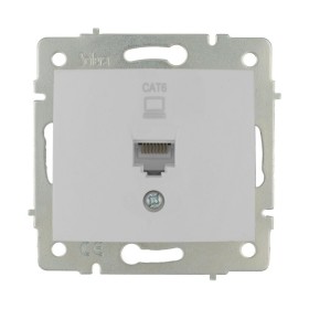 RJ45 Connector Solera erp88u | Tienda24 - Global Online Shop Tienda24.eu