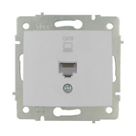 Light switch surround Solera erp72ngu | Tienda24 - Global Online Shop Tienda24.eu