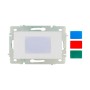 Luce LED con Sensore di Movimento Solera erp90 250 V | Tienda24 - Global Online Shop Tienda24.eu