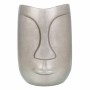 Figura Decorativa Alexandra House Living Verniz Cerâmico Face 23 x 33 x 23 cm de Alexandra House Living, Colecionáveis - Ref:...