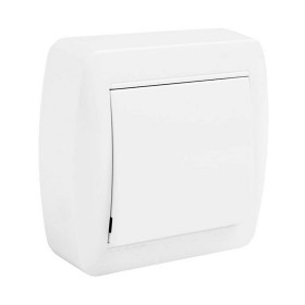 Switch Solera erp02ilu 8,3 x 8,1 cm | Tienda24 - Global Online Shop Tienda24.eu