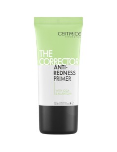 Pré base de maquillage Catrice The Corrector 30 ml de Catrice, Bases de maquillage - Ref: S05105435, Precio: 9,44 €, Descuent...