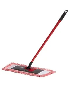 Mopa Microfibra Vileda Flip Mop Microfibras (45 x 12 cm) | Tienda24 Tienda24.eu