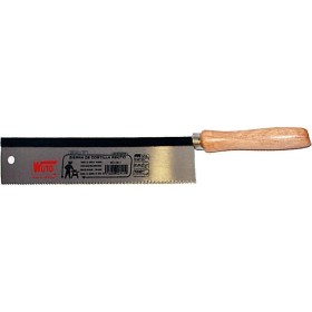 Hand saw Wuto 25 cm by Wuto, Saws and accessories - Ref: S7907068, Price: 8,45 €, Discount: %