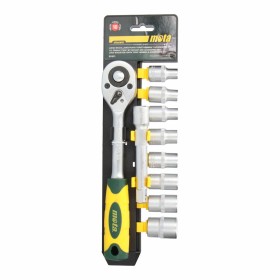 Ratchet Set Mota RXZER23 EK631 by Mota, Spanners - Ref: S7907072, Price: 31,65 €, Discount: %