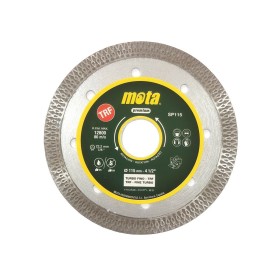 Cutting disc Mota clp18 sc740p | Tienda24 - Global Online Shop Tienda24.eu