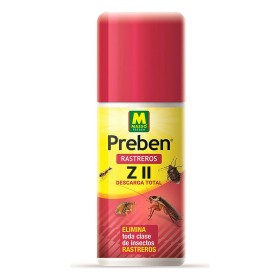 Insecticde Zum 650 cc | Tienda24 - Global Online Shop Tienda24.eu