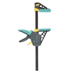 Einhand-Schraubzwinge Piher Quick 52630 30 cm | Tienda24 - Global Online Shop Tienda24.eu