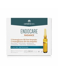 Fiale Endocare Radiance Proteoglicanos 2 ml da Endocare, Idratanti - Ref: S05105442, Precio: 52,21 €, Descuento: %