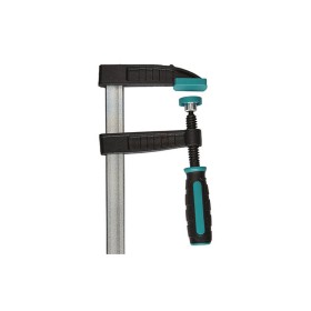 One-hand clamp Workpro 12" Nylon 30 cm | Tienda24 - Global Online Shop Tienda24.eu