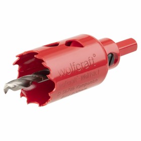 Milling machine Wolfcraft by Wolfcraft, Drills and screwdrivers - Ref: S7907136, Price: 9,32 €, Discount: %