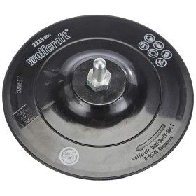 Disco de Desbaste Wolfcraft 2223000 de Wolfcraft, Berbequim e aparafusadoras - Ref: S7907172, Preço: 9,28 €, Desconto: %