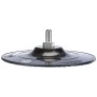 Grinding Disc Wolfcraft 2223000 | Tienda24 - Global Online Shop Tienda24.eu