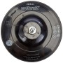 Grinding Disc Wolfcraft 2223000 | Tienda24 - Global Online Shop Tienda24.eu