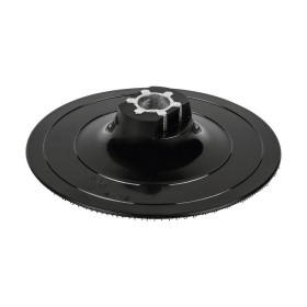 Plaque de ponçage Wolfcraft 2281000 M14 Ø 115 mm de Wolfcraft, Roues et disques abrasifs - Réf : S7907174, Prix : 10,95 €, Re...