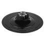 Assiette Wolfcraft M14 Adhérent Con rosca Ponceuse (Ø 125 mm) de Wolfcraft, Roues et disques abrasifs - Réf : S7907176, Prix ...