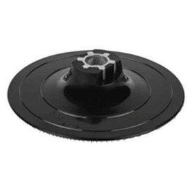 Assiette Wolfcraft M14 Adhérent Con rosca Ponceuse (Ø 125 mm) de Wolfcraft, Roues et disques abrasifs - Réf : S7907176, Prix ...