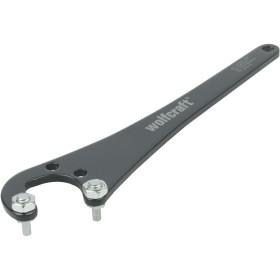 Adjsutable wrench Workpro 10" 25 cm | Tienda24 - Global Online Shop Tienda24.eu