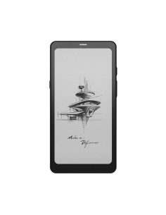 EBook Kindle Paperwhite 5 Black 16 GB 6,8" | Tienda24 Tienda24.eu