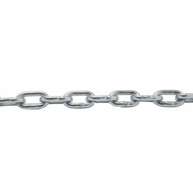 Chain Katiak 25 kg Ø 8 mm 20,5 m by Katiak, Door Chains - Ref: S7907230, Price: 178,40 €, Discount: %