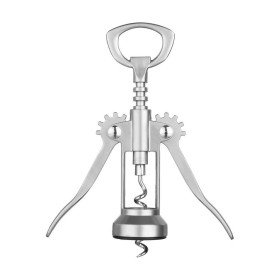 Corkscrew Koala High Tech Metal 11,5 x 1,8 x 2,9 cm Red (6 Units) | Tienda24 - Global Online Shop Tienda24.eu