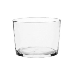 Set of glasses Secret de Gourmet Bodega Crystal Transparent 240 ml 6 Pieces by Secret de Gourmet, Tumblers - Ref: S7907305, P...