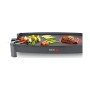 Grill Fagor Black 2200 W | Tienda24 - Global Online Shop Tienda24.eu