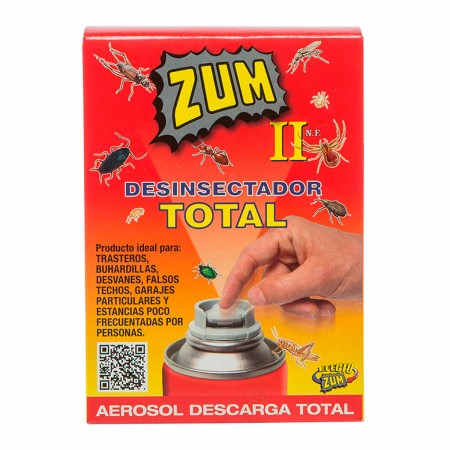 Insecticida Zum 150 ml | Tienda24 - Global Online Shop Tienda24.eu