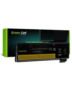 Bateria para Laptop Green Cell HP78 Preto 4400 mAh | Tienda24 Tienda24.eu