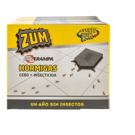 Electric Mosquito Repellent 46 x 17 cm | Tienda24 - Global Online Shop Tienda24.eu