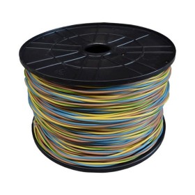 Cable Sediles Blue 800 m Ø 400 x 200 mm | Tienda24 - Global Online Shop Tienda24.eu