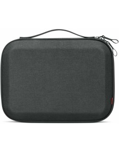 Sacoche pour Portable Lenovo GX40V10007 17" Noir | Tienda24 Tienda24.eu