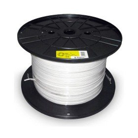 Elektrische Schlauchleitung Sediles vv-k0.6/1kv Schwarz 3 x 2,5 mm 100 m | Tienda24 - Global Online Shop Tienda24.eu