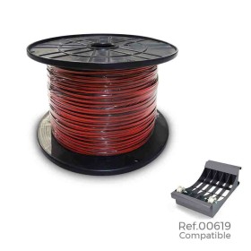 Cable de Interfaz Paralelo Sediles 28924 2 x 1,5 mm 500 m de Sediles, Cables paralelo - Ref: S7907381, Precio: 413,44 €, Desc...