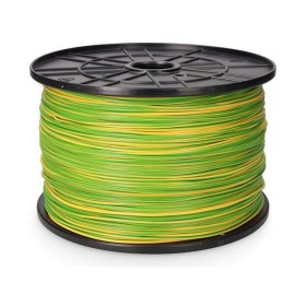 Cable EDM Bicolor 5 m | Tienda24 - Global Online Shop Tienda24.eu