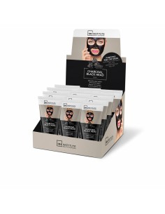 Maschera Viso IDC Institute Charcoal (60 ml) da IDC Institute, Maschere - Ref: S05105522, Precio: 6,38 €, Descuento: %