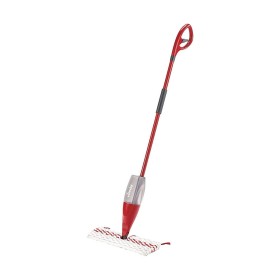 Mop Vileda 1.2 Spray Max White Red Microfibre Plastic (1 Piece) | Tienda24 - Global Online Shop Tienda24.eu