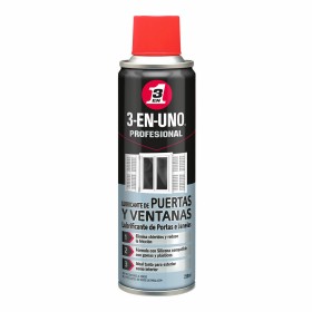 Lubricant 3-En-Uno 341027 Doors Windows 250 ml by 3-En-Uno, Lubricants - Ref: S7907415, Price: 9,44 €, Discount: %