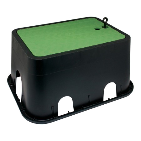 Box Aqua Control Schutz 27 x 40 x 31 cm | Tienda24 - Global Online Shop Tienda24.eu