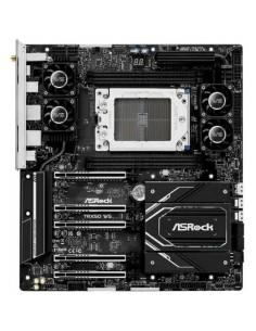 Scheda Madre ASRock TRX50 WS AMD STR5 AMD TRX50 da ASRock, Schede madri - Ref: S9148721, Precio: 699,83 €, Descuento: %