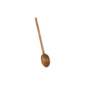 Utensilios de cocina Home ESPRIT Aluminio Acacia 32 x 8 x 2 cm | Tienda24 - Global Online Shop Tienda24.eu