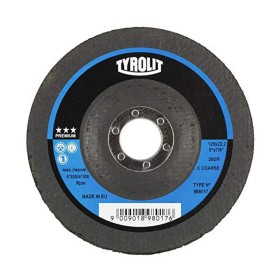 Sanding discs Dremel PC363 | Tienda24 - Global Online Shop Tienda24.eu