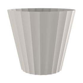 Plant pot Garden ID Taupe 40 x 31 cm | Tienda24 - Global Online Shop Tienda24.eu