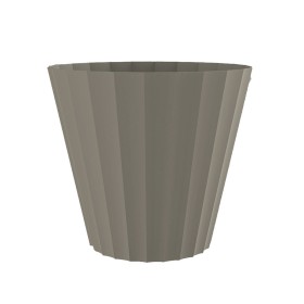 Self-watering planter Garden ID Light Green 80 cm | Tienda24 - Global Online Shop Tienda24.eu