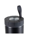 Portable Bluetooth Speakers OPP141 Black 20 W | Tienda24 Tienda24.eu