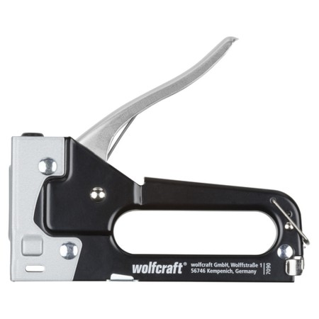 Hefter Wolfcraft tacocraft 5. 7090000 Nº 053 | Tienda24 - Global Online Shop Tienda24.eu