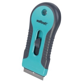 Multi-function Ice Scraper Wolfcraft 4101000 by Wolfcraft, Ice Scrapers - Ref: S7907692, Price: 5,65 €, Discount: %